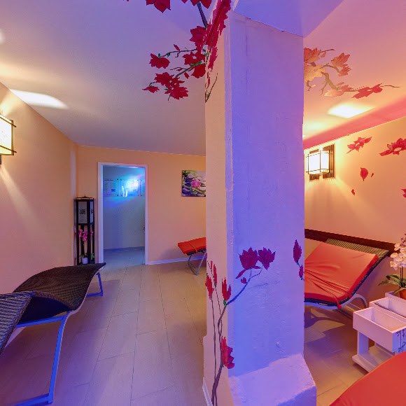 Qilin Sauna - Fkk in Saarbrucken, Germany