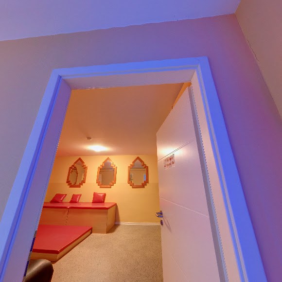 Qilin Sauna - Fkk in Saarbrucken, Germany
