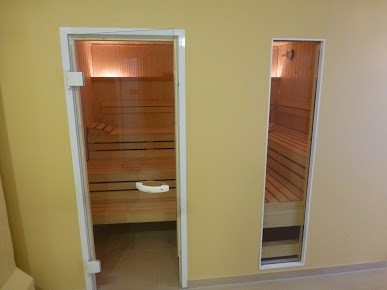 Qilin Sauna - Fkk in Saarbrucken, Germany
