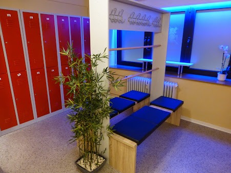 Qilin Sauna - Fkk in Saarbrucken, Germany