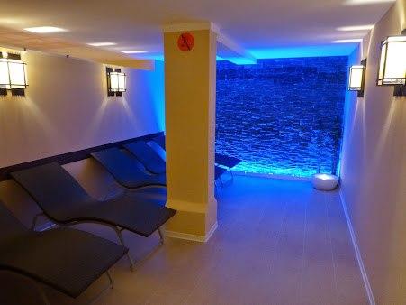 Qilin Sauna - Fkk in Saarbrucken, Germany