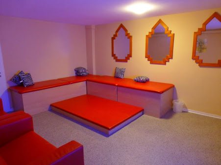 Qilin Sauna - Fkk in Saarbrucken, Germany