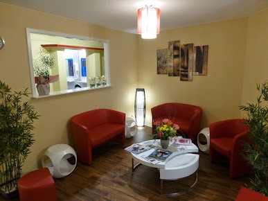 Qilin Sauna - Fkk in Saarbrucken, Germany