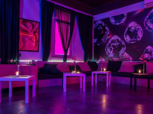 Swingertreff Erdbeerkuss - Swinger Club in Saarbrucken, Germany