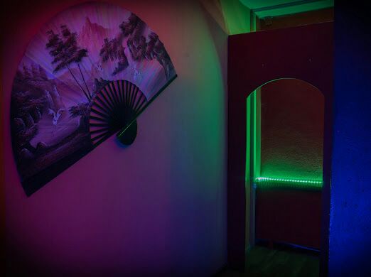 Swingertreff Erdbeerkuss - Swinger Club in Saarbrucken, Germany