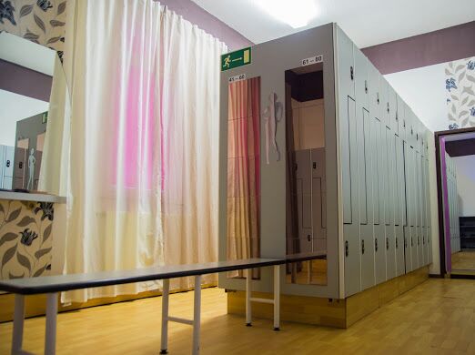 Swingertreff Erdbeerkuss - Swinger Club in Saarbrucken, Germany