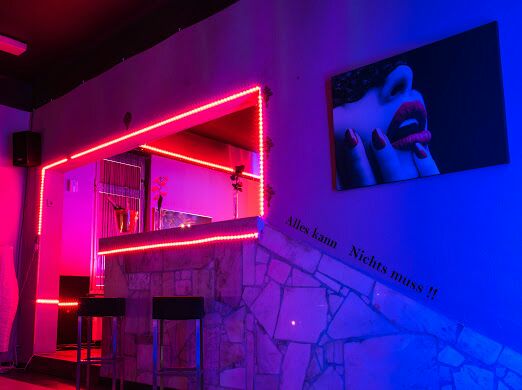 Swingertreff Erdbeerkuss - Swinger Club in Saarbrucken, Germany