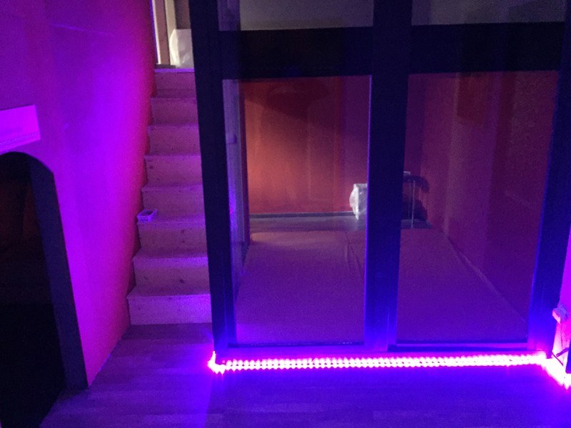 Swingertreff Erdbeerkuss - Swinger Club in Saarbrucken, Germany