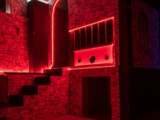 Swingertreff Erdbeerkuss - Swinger Club in Saarbrucken, Germany