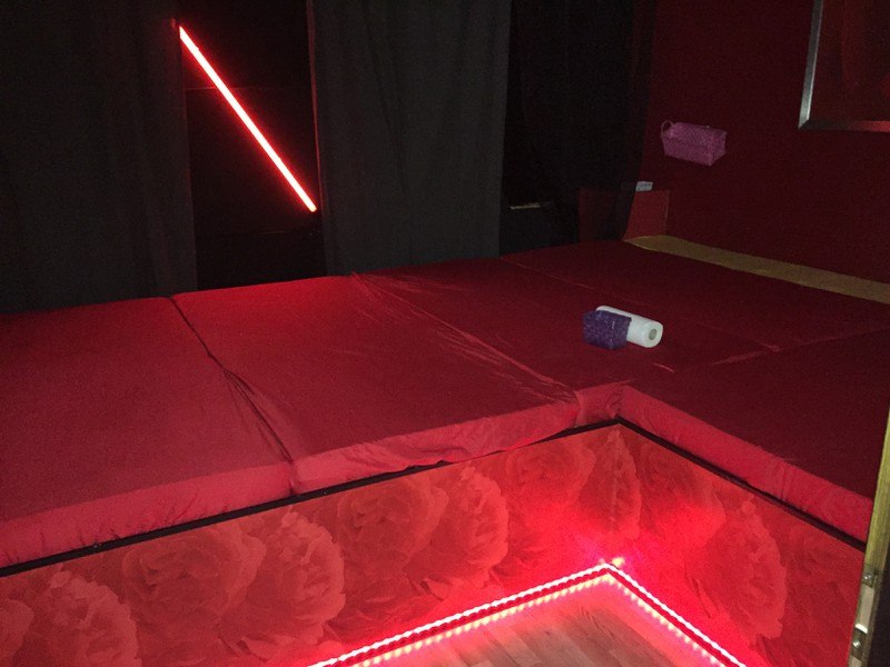Swingertreff Erdbeerkuss - Swinger Club in Saarbrucken, Germany