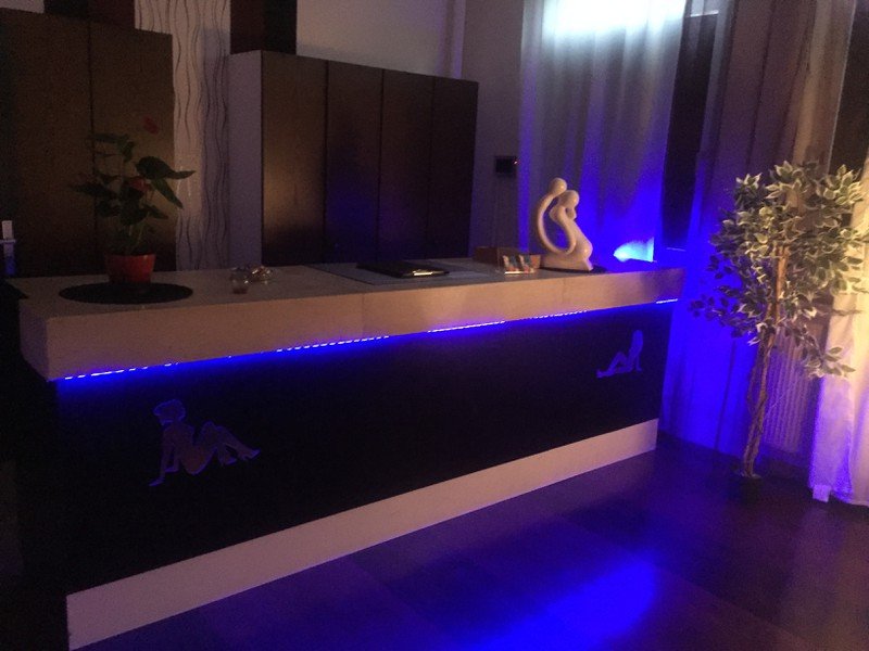 Swingertreff Erdbeerkuss - Swinger Club in Saarbrucken, Germany