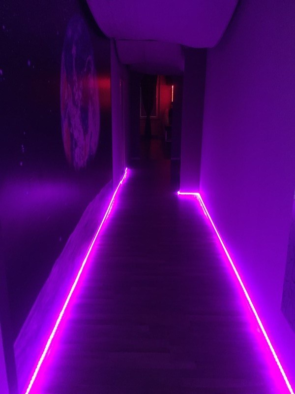 Swingertreff Erdbeerkuss - Swinger Club in Saarbrucken, Germany