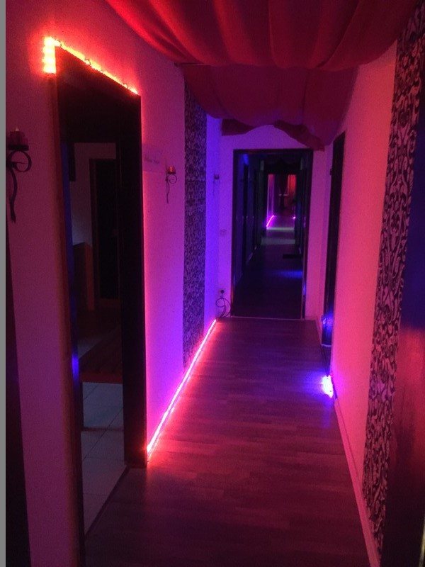 Swingertreff Erdbeerkuss - Swinger Club in Saarbrucken, Germany