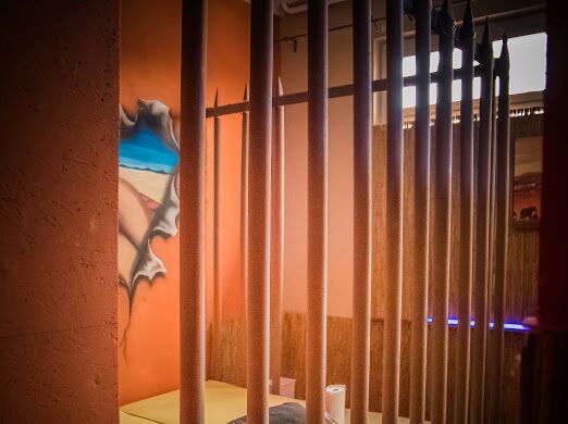 Swingertreff Erdbeerkuss - Swinger Club in Saarbrucken, Germany