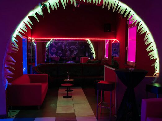 Swingertreff Erdbeerkuss - Swinger Club in Saarbrucken, Germany