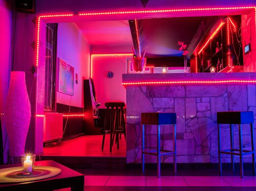 Swingertreff Erdbeerkuss - Swinger Club in Saarbrucken, Germany