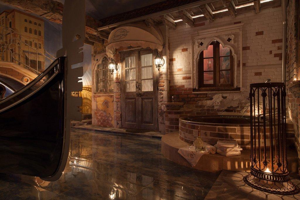 Bordell In Saarlouis Villa Venezia - Brothel in Saarlouis, Germany