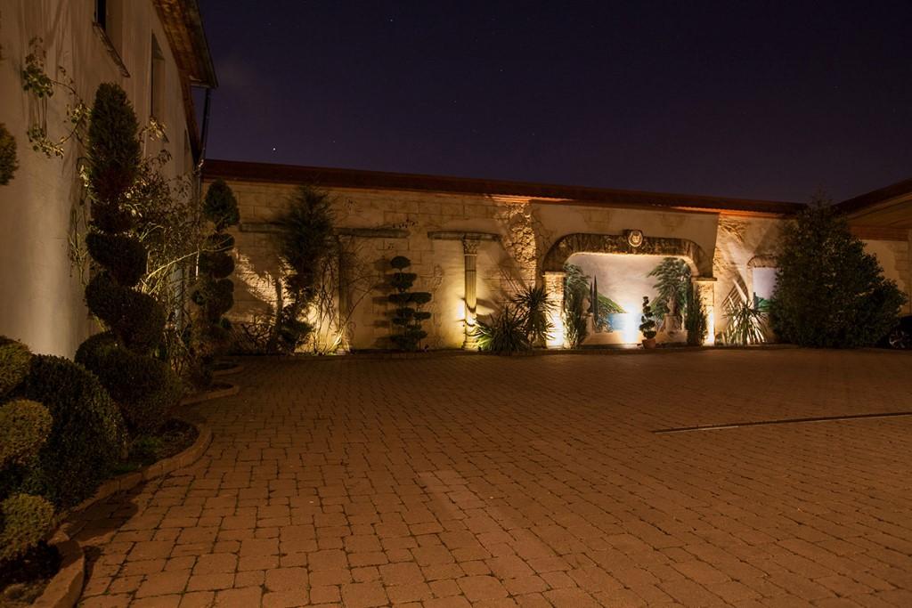 Bordell In Saarlouis Villa Venezia - Brothel in Saarlouis, Germany