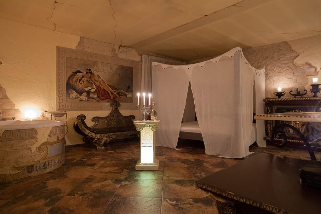 Bordell In Saarlouis Villa Venezia - Brothel in Saarlouis, Germany