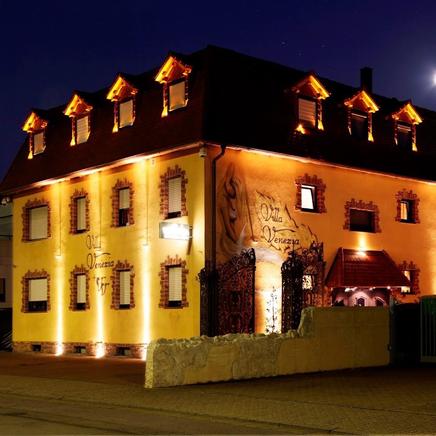 Bordell In Saarlouis Villa Venezia - Brothel in Saarlouis, Germany