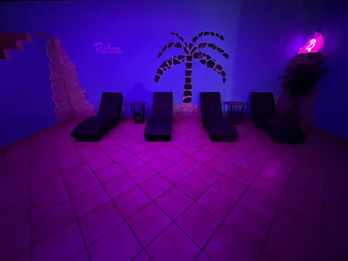 Fkk Hacienda Sauna Club - Fkk in Saarlouis, Germany