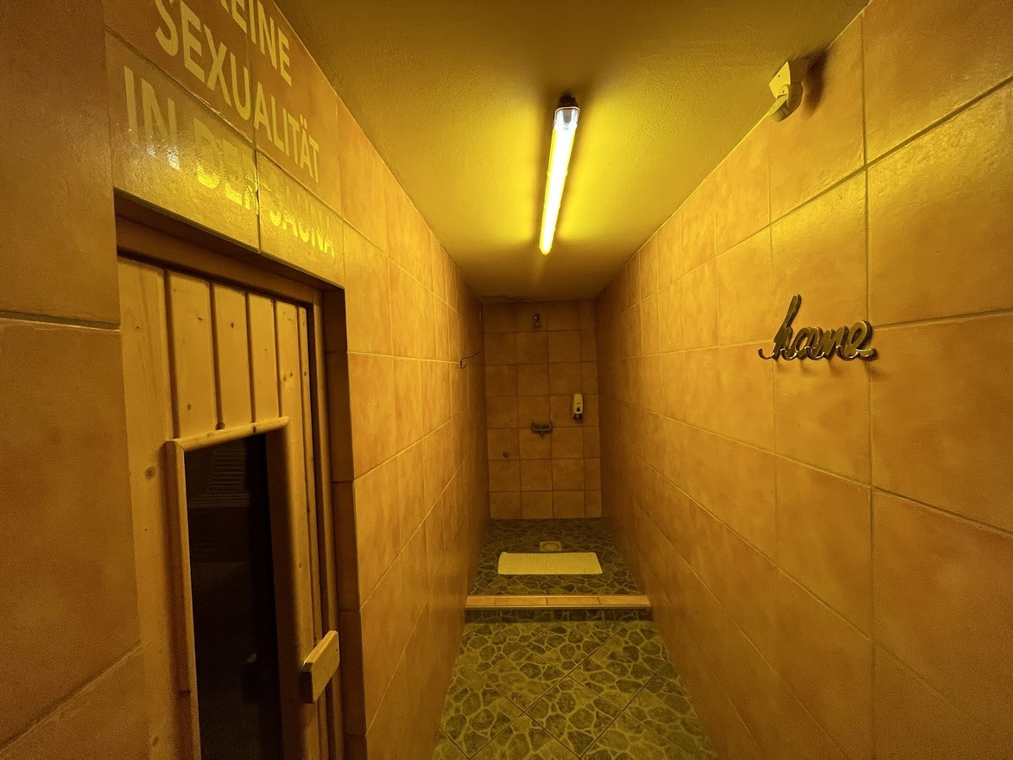 Fkk Hacienda Sauna Club - Fkk in Saarlouis, Germany