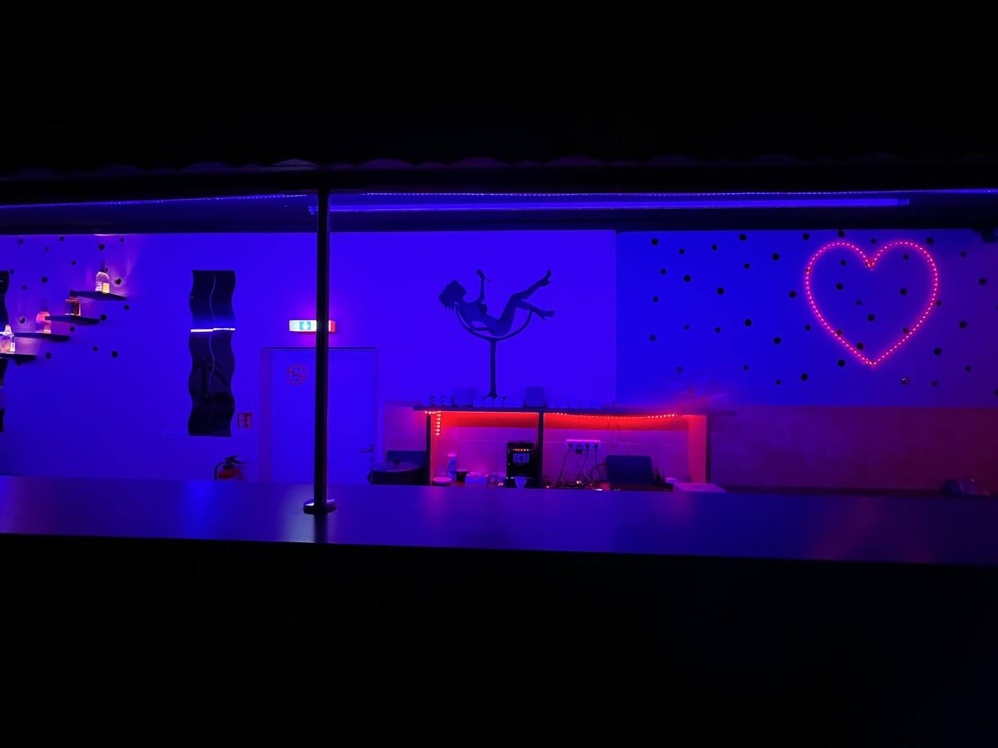 Fkk Hacienda Sauna Club - Fkk in Saarlouis, Germany