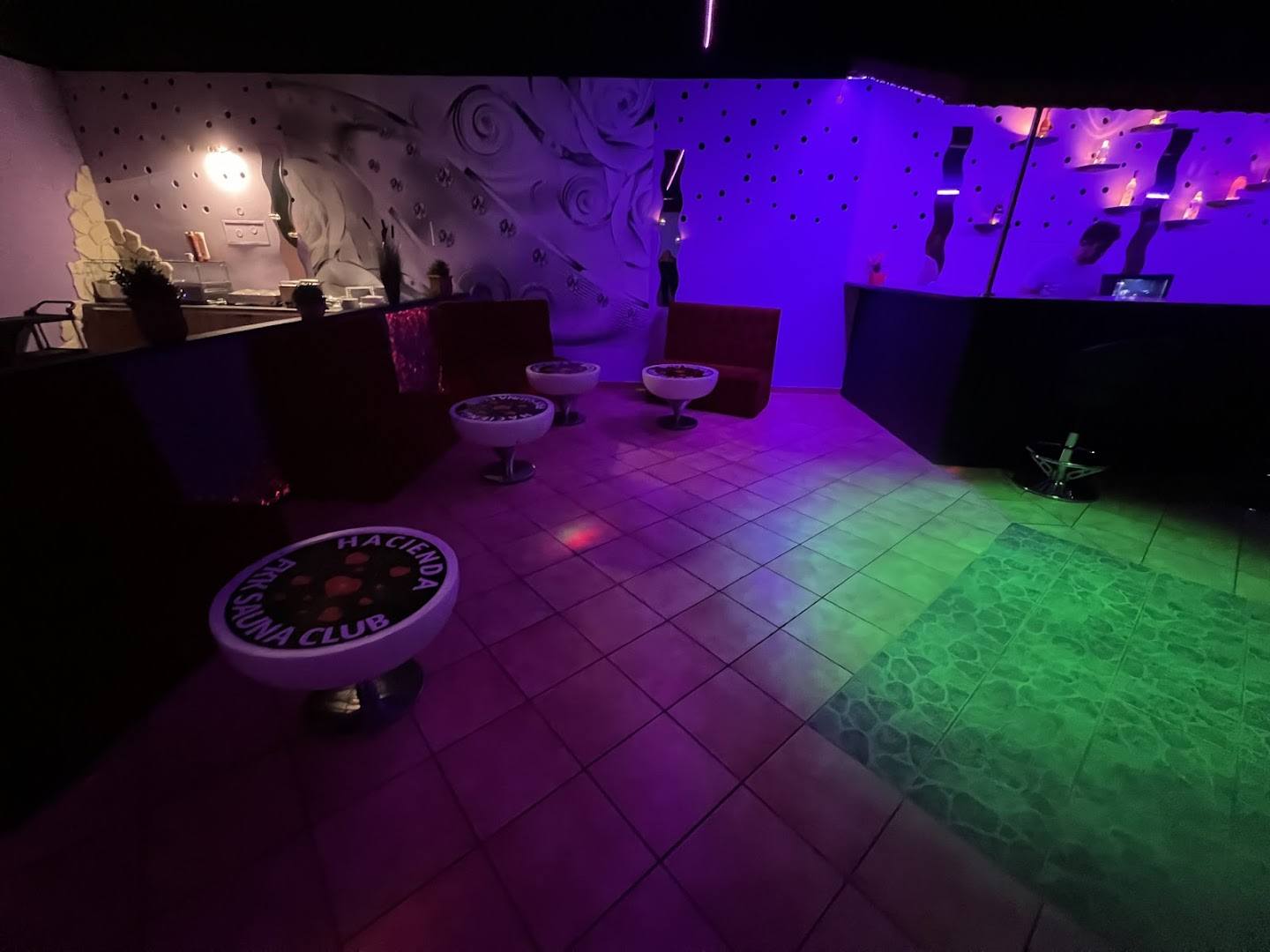 Fkk Hacienda Sauna Club - Fkk in Saarlouis, Germany