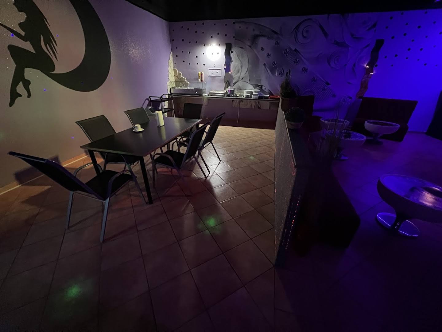 Fkk Hacienda Sauna Club - Fkk in Saarlouis, Germany
