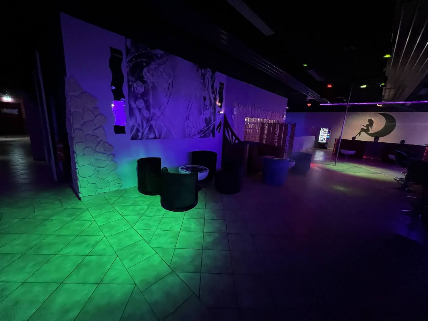 Fkk Hacienda Sauna Club - Fkk in Saarlouis, Germany