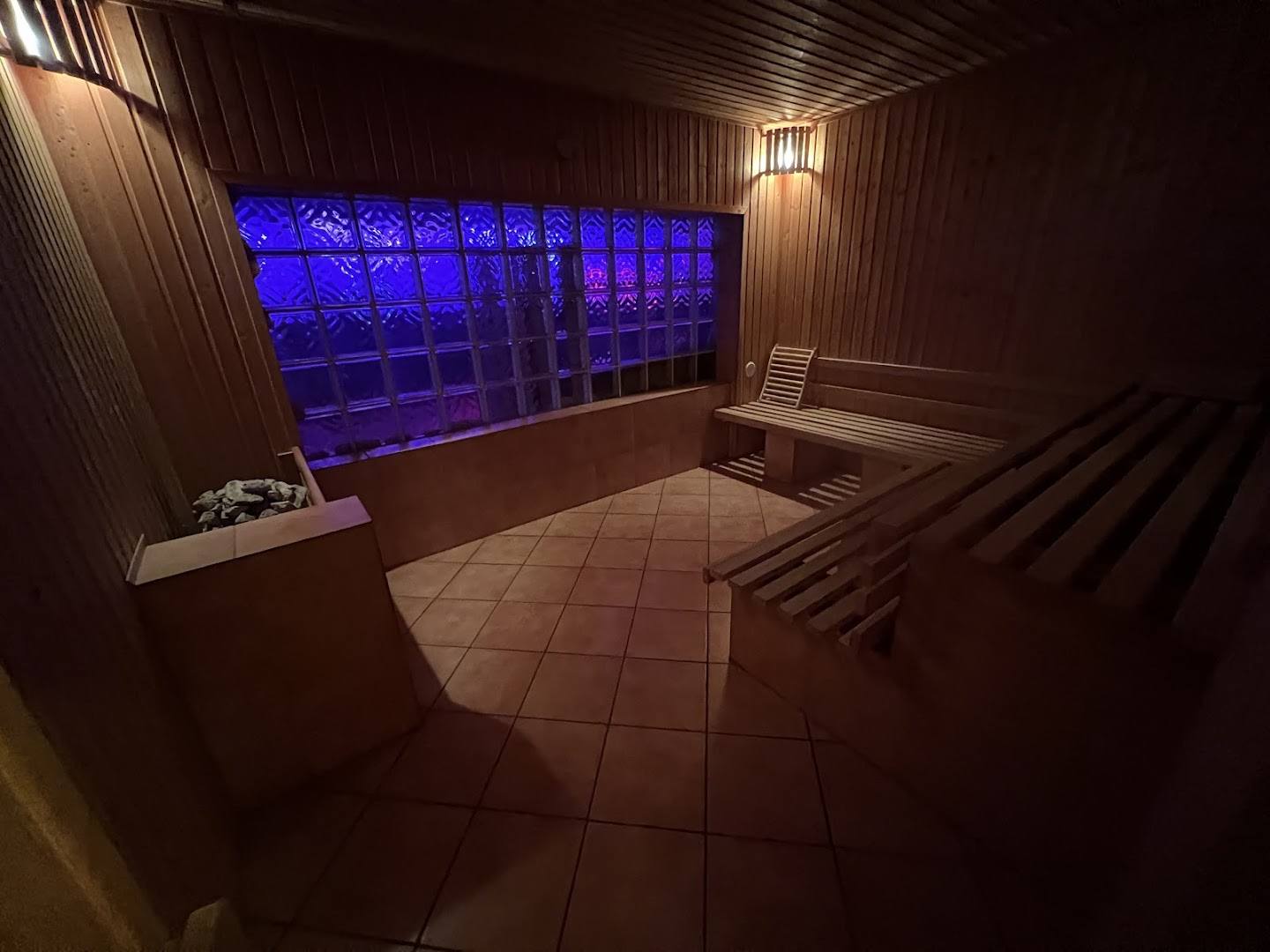 Fkk Hacienda Sauna Club - Fkk in Saarlouis, Germany