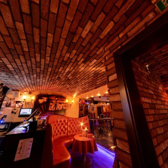 Casanova Bar - Nightclub in Saarlouis, Germany
