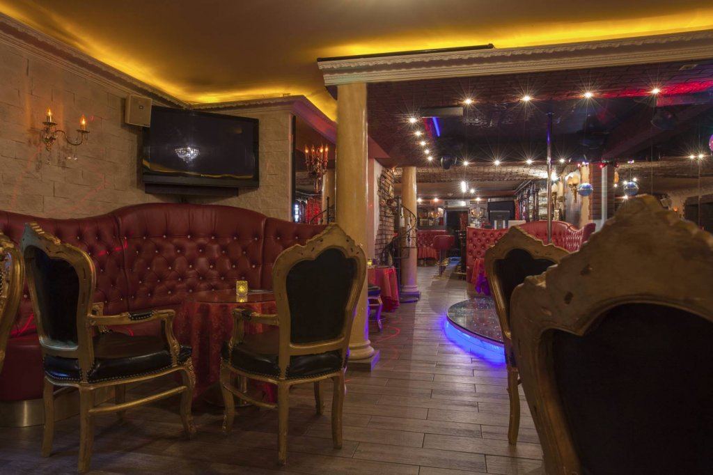 Casanova Bar - Nightclub in Saarlouis, Germany