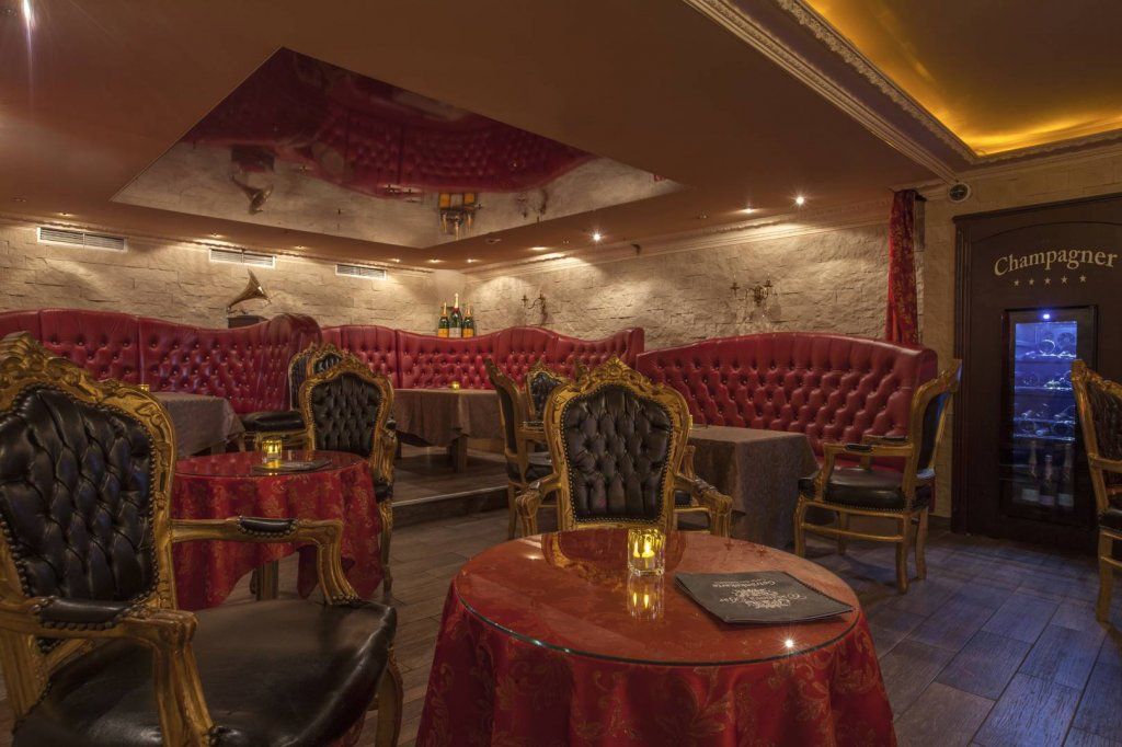 Casanova Bar - Nightclub in Saarlouis, Germany