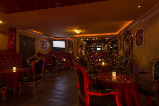 Casanova Bar - Nightclub in Saarlouis, Germany