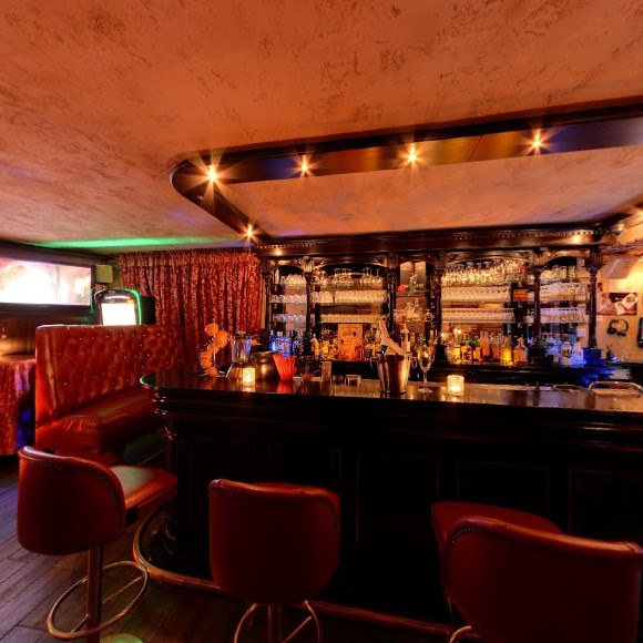 Casanova Bar - Nightclub in Saarlouis, Germany