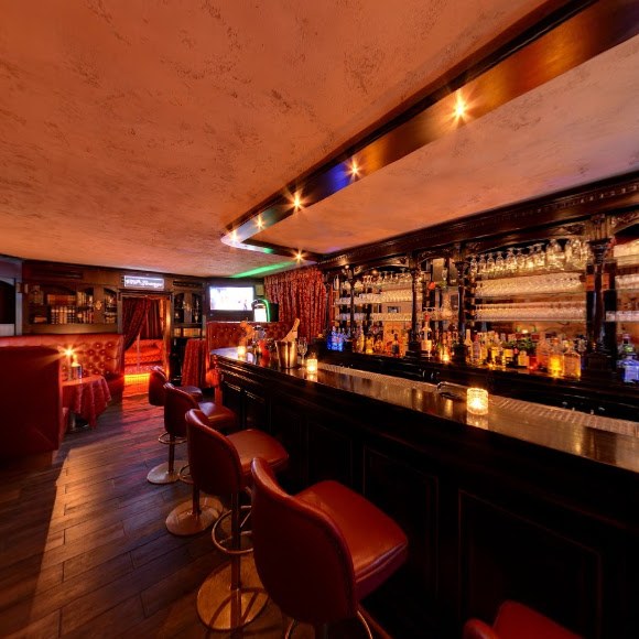Casanova Bar - Nightclub in Saarlouis, Germany