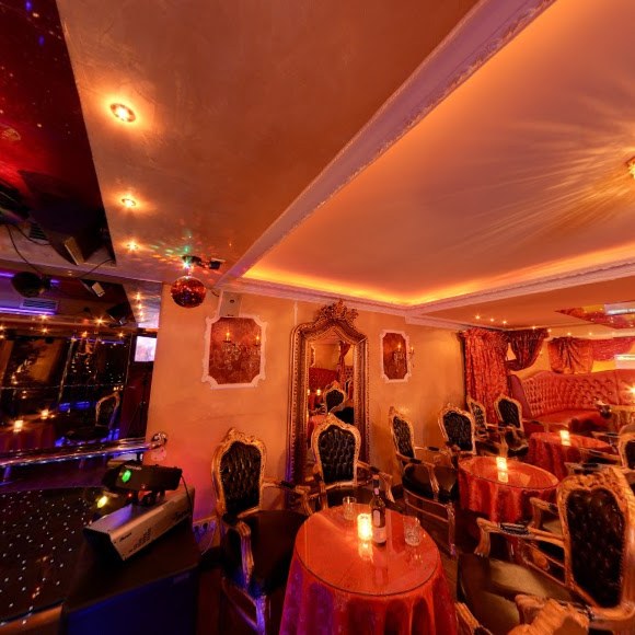 Casanova Bar - Nightclub in Saarlouis, Germany