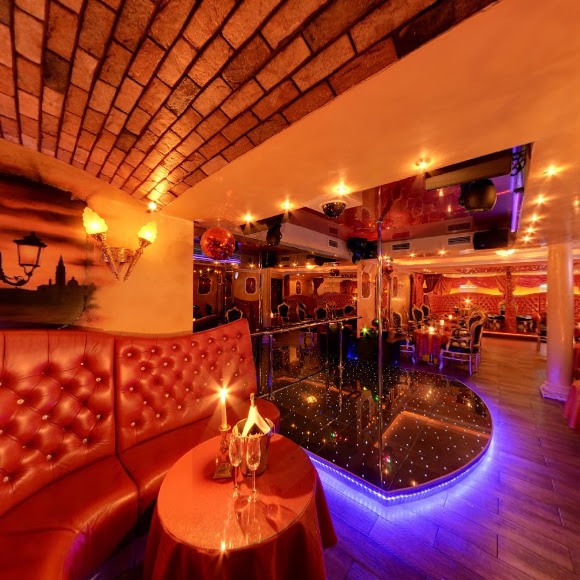 Casanova Bar - Nightclub in Saarlouis, Germany