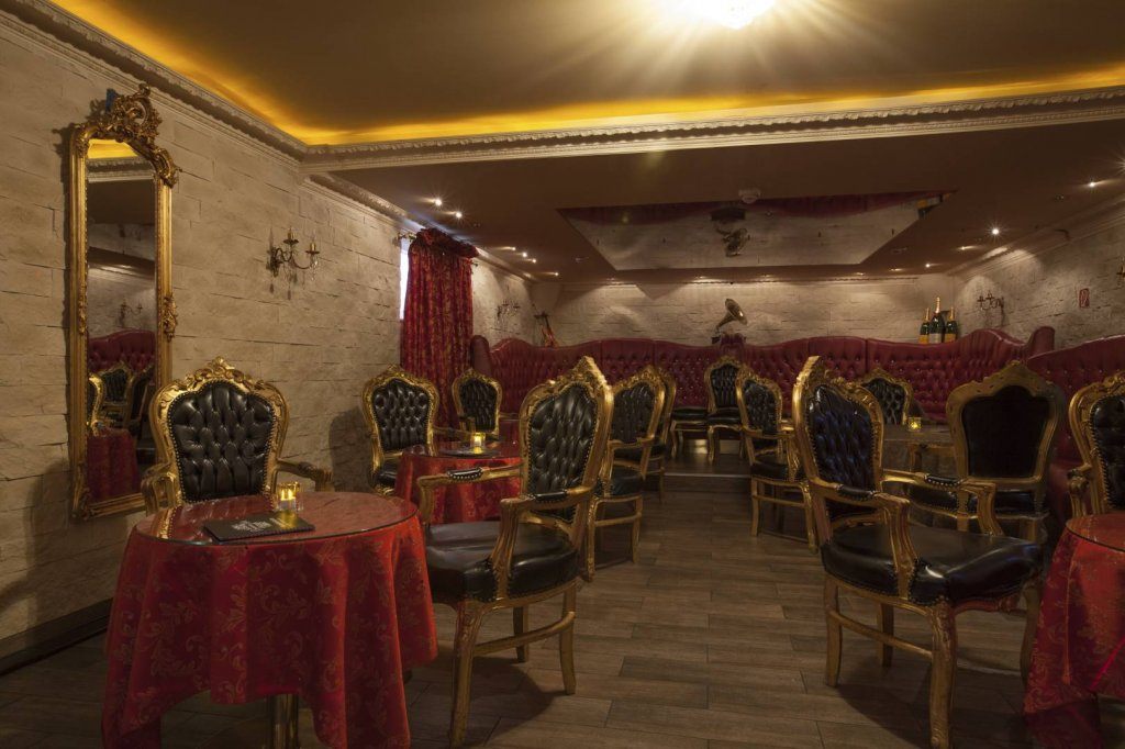 Casanova Bar - Nightclub in Saarlouis, Germany