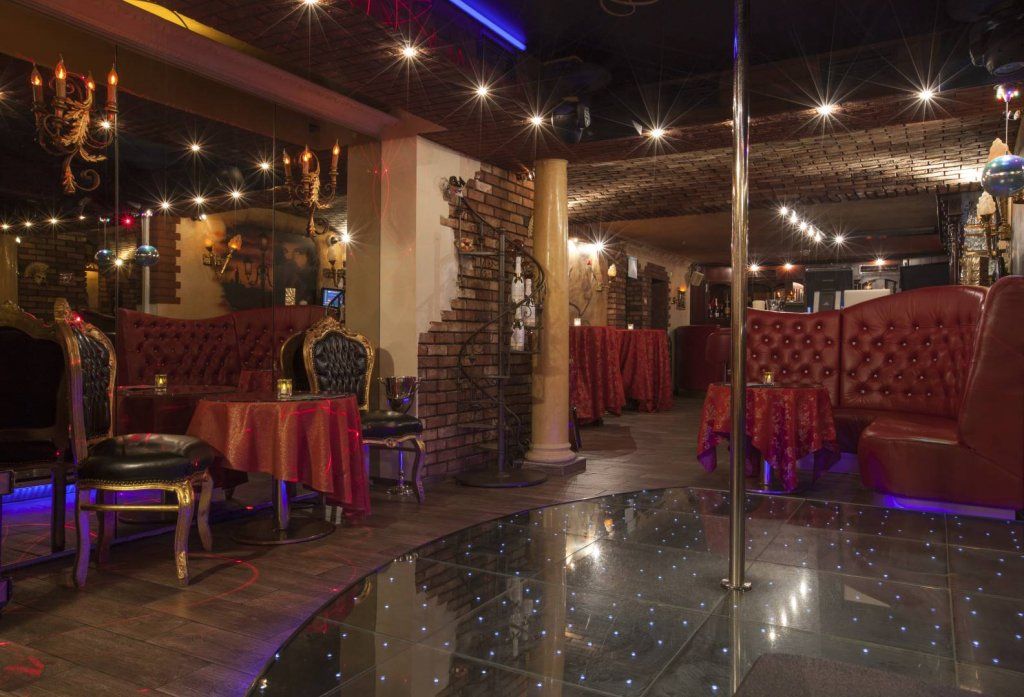 Casanova Bar - Nightclub in Saarlouis, Germany