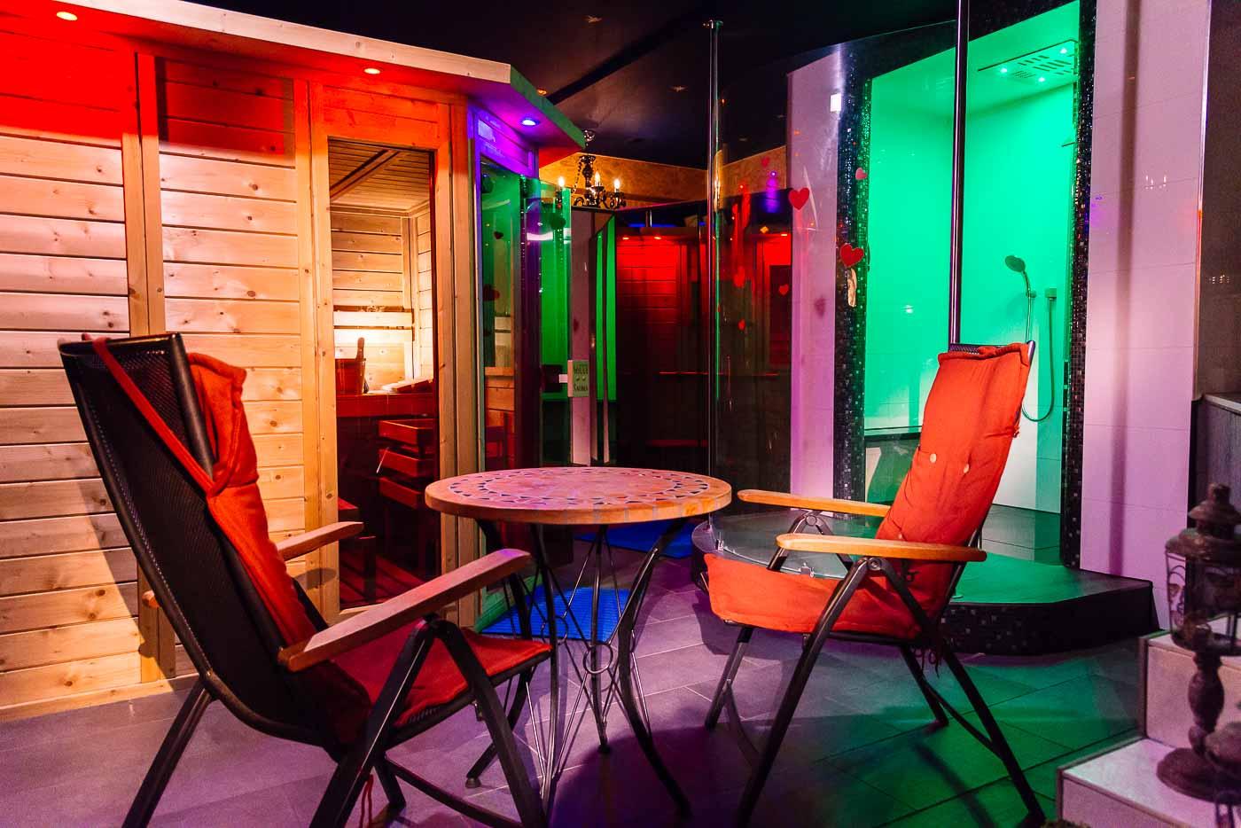 Swingers & Couples Club Saphir - Swinger Club in Schkeuditz, Germany