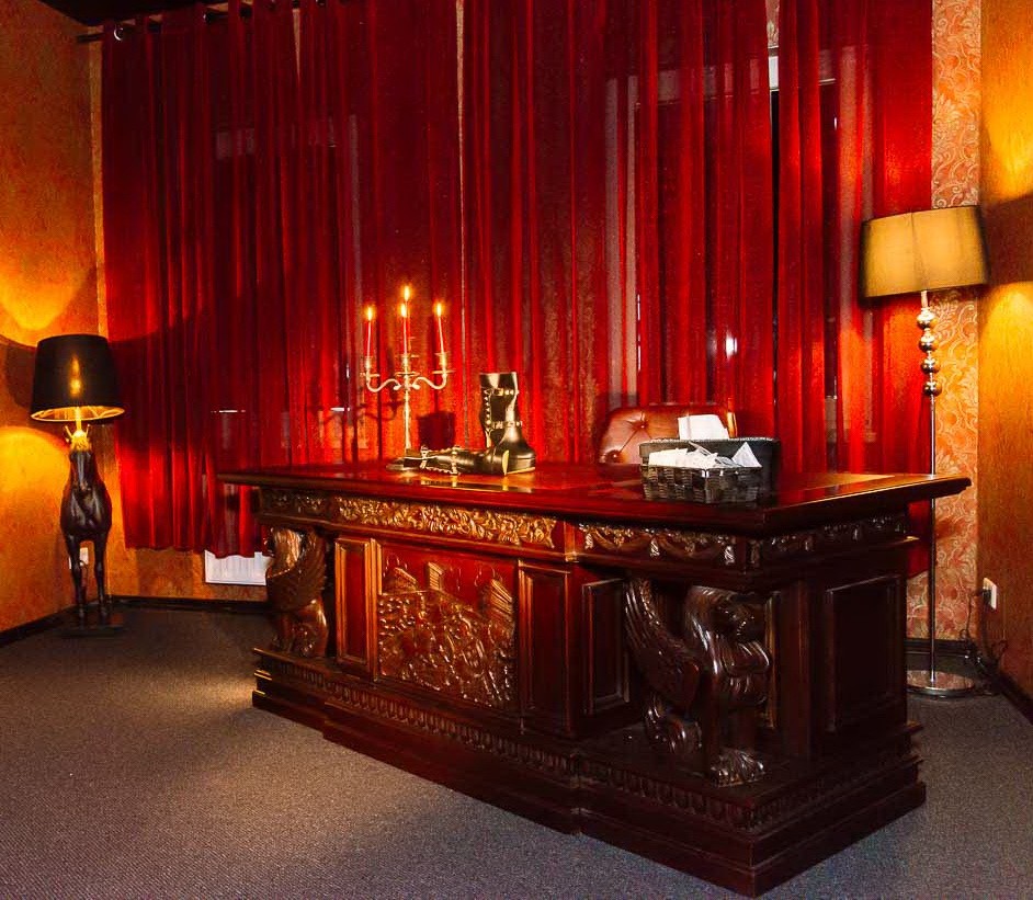 Swingers & Couples Club Saphir - Swinger Club in Schkeuditz, Germany