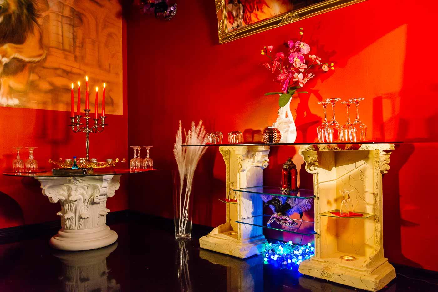 Swingers & Couples Club Saphir - Swinger Club in Schkeuditz, Germany