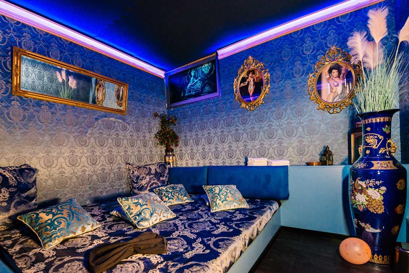 Swingers & Couples Club Saphir - Swinger Club in Schkeuditz, Germany