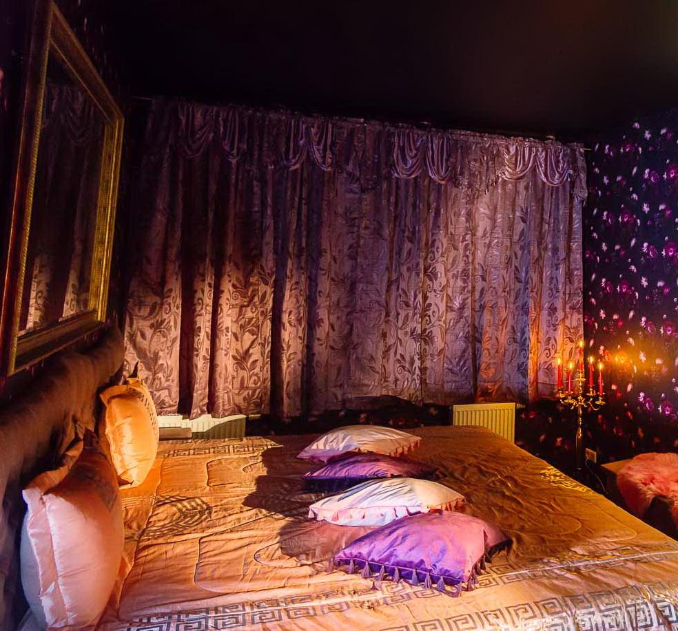 Swingers & Couples Club Saphir - Swinger Club in Schkeuditz, Germany