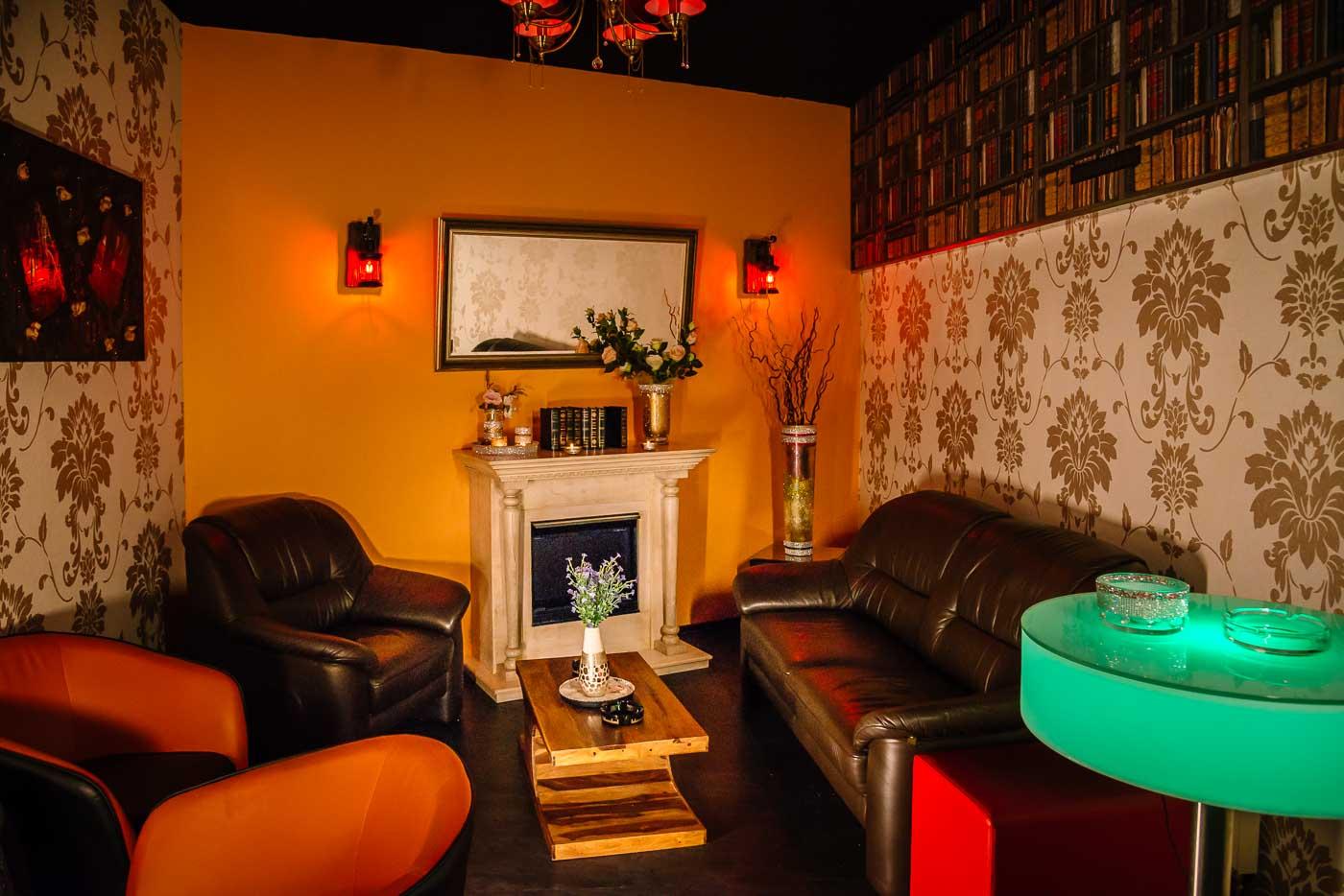 Swingers & Couples Club Saphir - Swinger Club in Schkeuditz, Germany