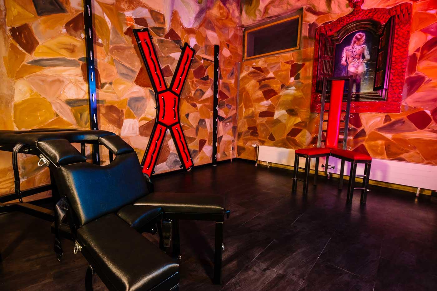 Swingers & Couples Club Saphir - Swinger Club in Schkeuditz, Germany