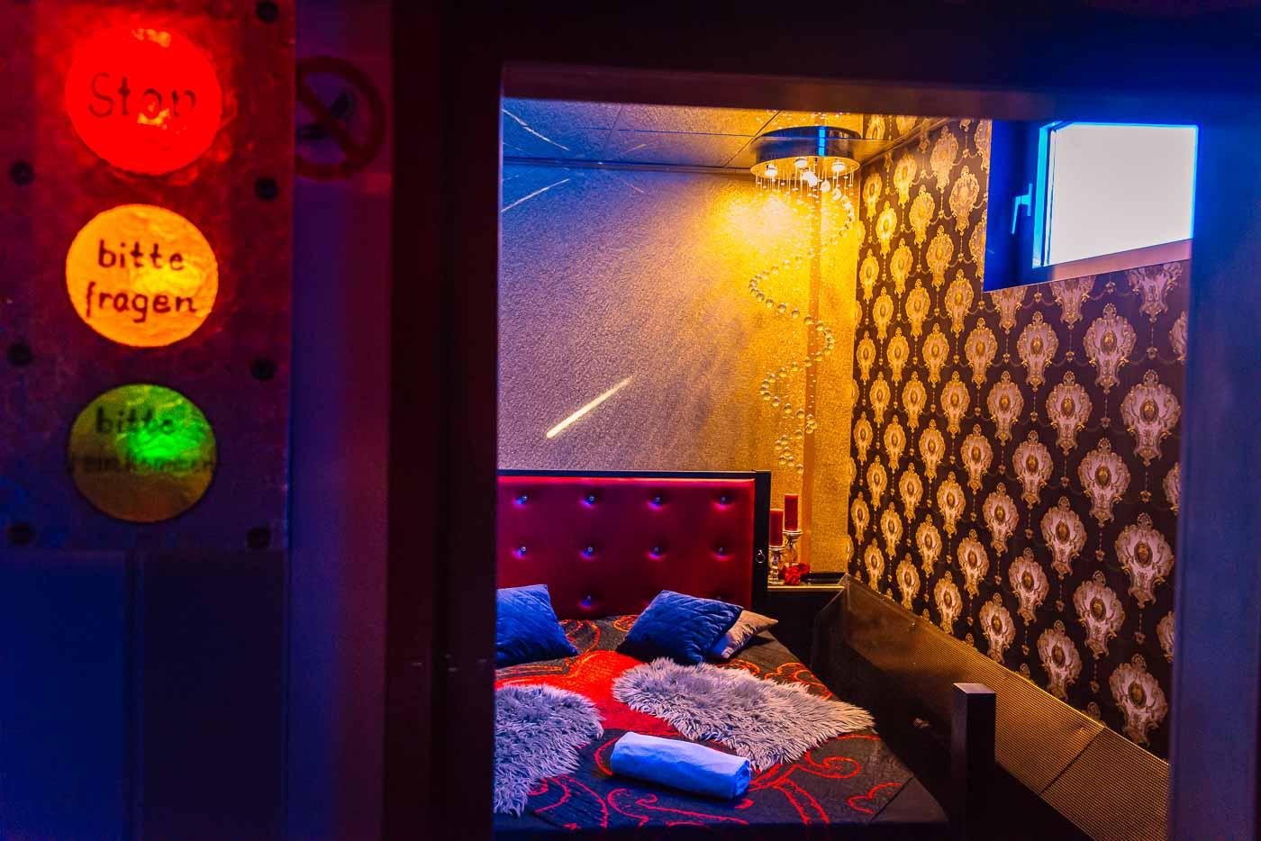 Swingers & Couples Club Saphir - Swinger Club in Schkeuditz, Germany