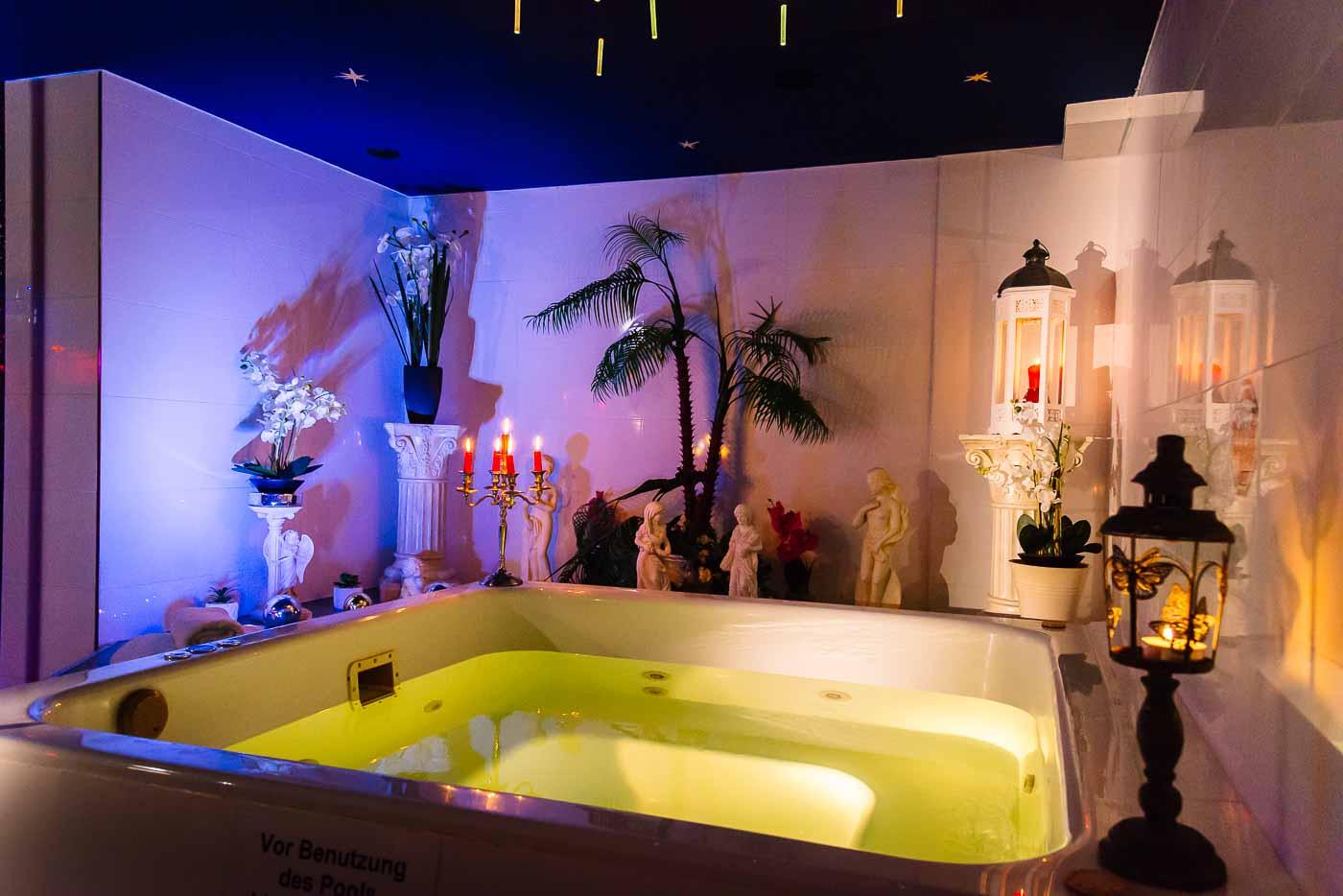 Swingers & Couples Club Saphir - Swinger Club in Schkeuditz, Germany
